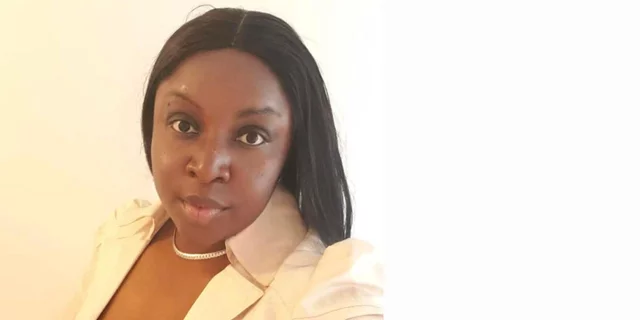 BREAKING: UK-Based Nigerian Mother Of Two Found Dead In Her Home After Phone Calls To Husband, Friends