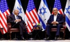 White House looks for to limit Israel in Gaza in the middle of growing internal dissent