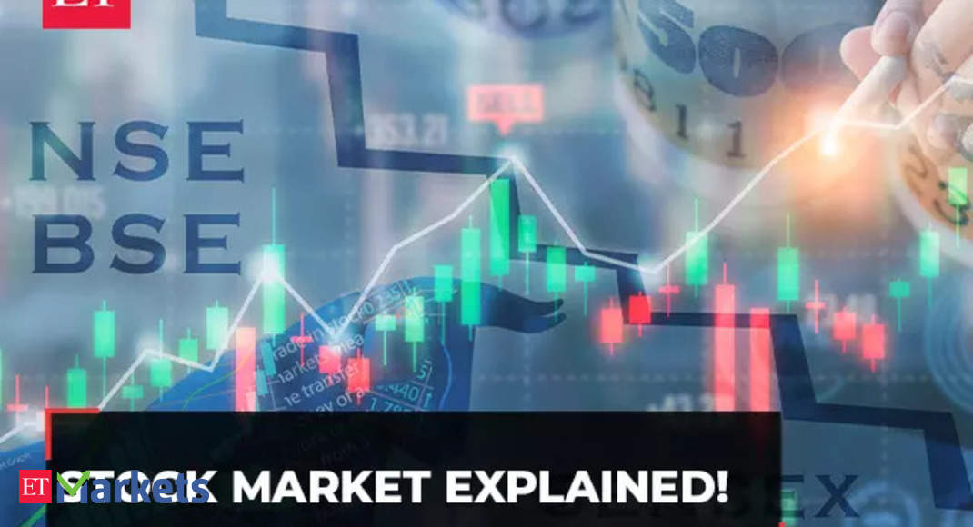 What is a stock exchange? How are shares traded on a stock market?