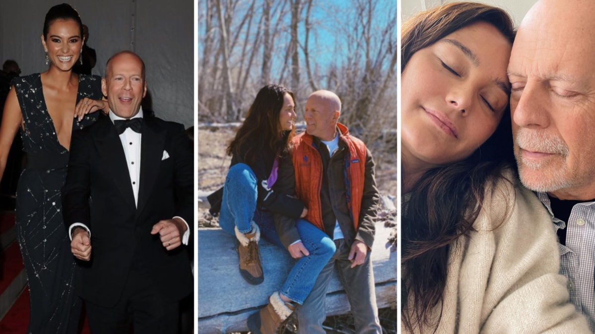 Other Half of Bruce Willis shares heartbreaking confession: ‘I fight with regret’