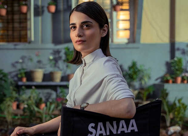 Radhika Madan starrer Sanaa to mark its launching at 54th International Film Festival of India