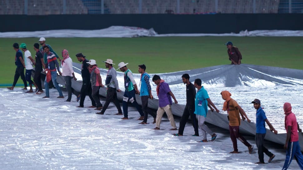 South Africa Vs Australia ICC Cricket World Cup 2023 Kolkata Weather Today: Rain To Hit 2nd Semifinal At Eden Gardens, Will Match Get Washed Out