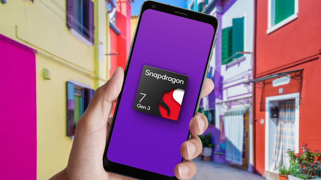 Qualcomm’s Snapdragon 7 Gen 3 Doubles Down on AI for Android’s Mid-Range Devices