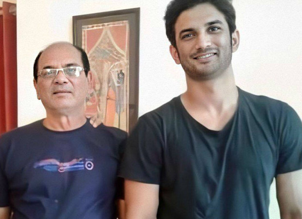 Delhi High Court sets date to hear Sushant Singh Rajput’s dad’s plea versus movie Nyay: The Justice: Report