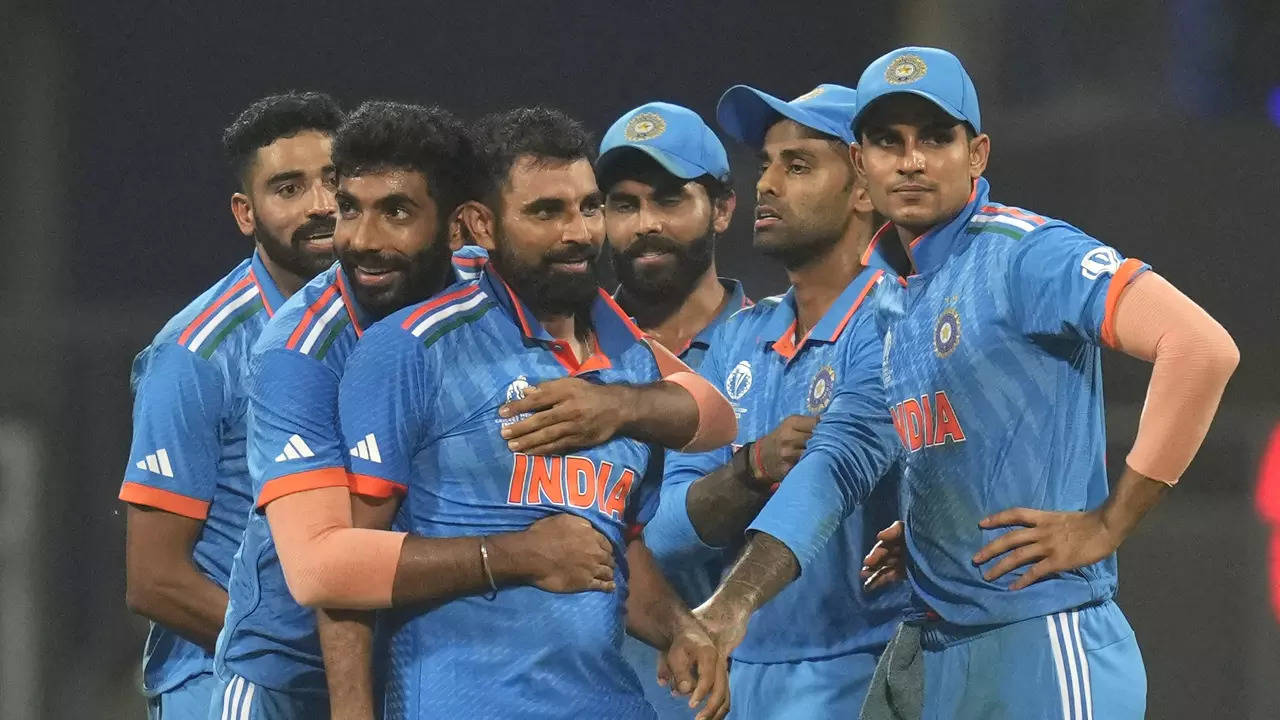 How India’s cricket world cup win can end up being an issue for Delhi citizens