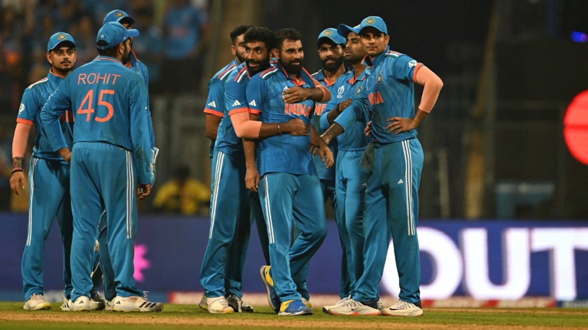 1983-2011-2023: How Indian Bowlers Have Fared Up In Cricket World Cups