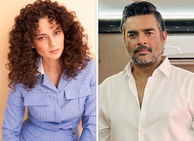 Kangana Ranaut and R. Madhavan reunite for mental thriller after 8 years