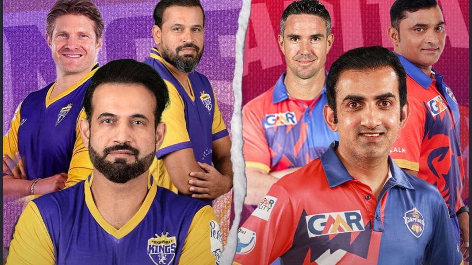 India Capitals Vs Bhilwara Kings Dream11 Team Prediction, Match Preview, Fantasy Cricket Hints: Captain, Probable Playing 11s, Team News; Injury Updates For Today’s IC Vs BHK Legends League Cricket 2023 Match In Ranchi, 7PM IST, November 18