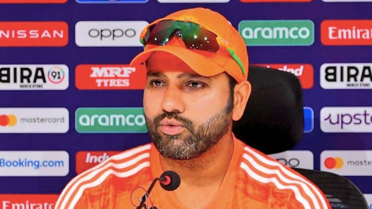 India vs Australia Final Cricket World Cup 2023, Rohit Sharma’s Press Conference Live: On India’s Playing XI vs Australia, The Skipper Says …