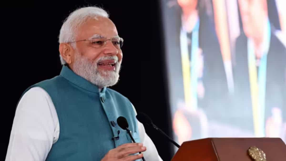 India vs Australia World Cup last: PM Modi to cheer India from stands, Aussie Dy PM to be present too