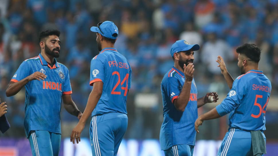 Cricket World Cup 2023 IND Vs AUS: How To Beat India In The Final? Eoin Morgan, Nasser Hussain Reveal One Weakness In Indian Team