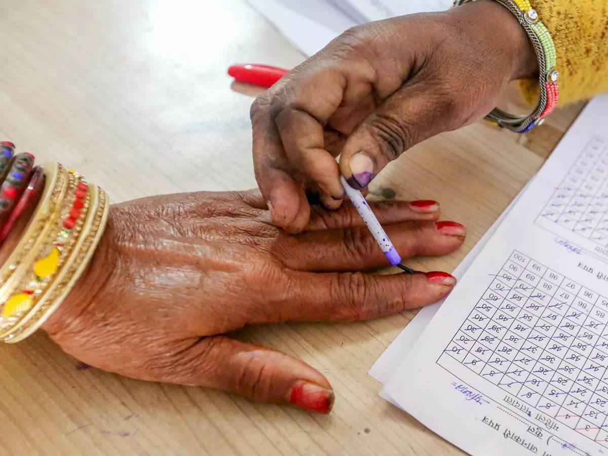 Rajasthan elections: Jija-saali, husband-wife and other intriguing contests