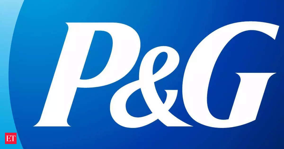 P&G India nears $2 billion in sales after 3 years