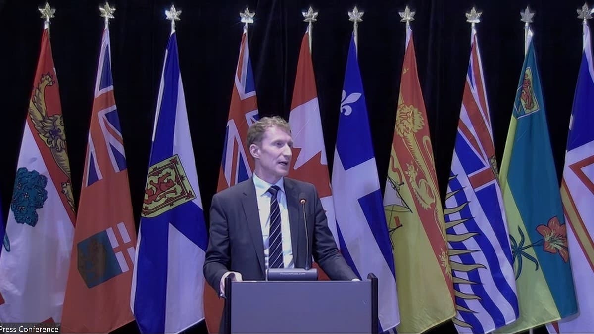 Canada’s migration ministers satisfy in Toronto; 4 provinces hold PNP draws
