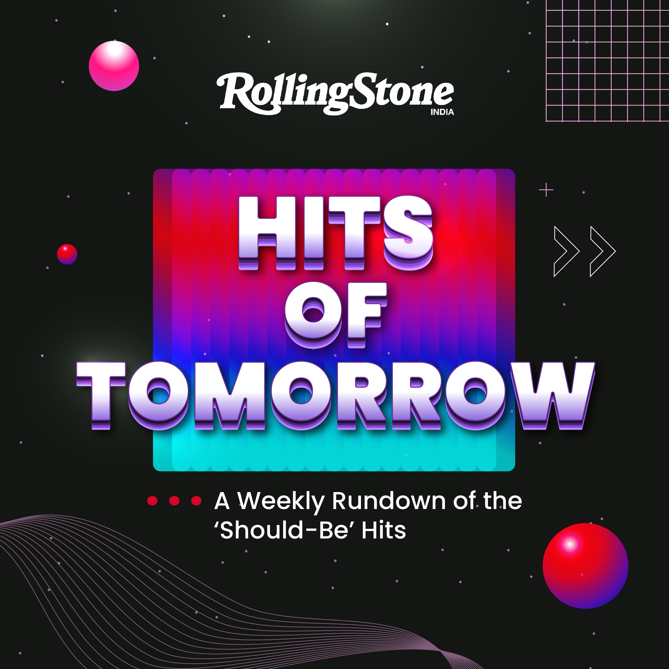 #HitsOfTomorrow: A Weekly Rundown Of The ‘Should-Be’ Hits feet Crush, Eliza Rose and Calvin Harris, Kanii and More