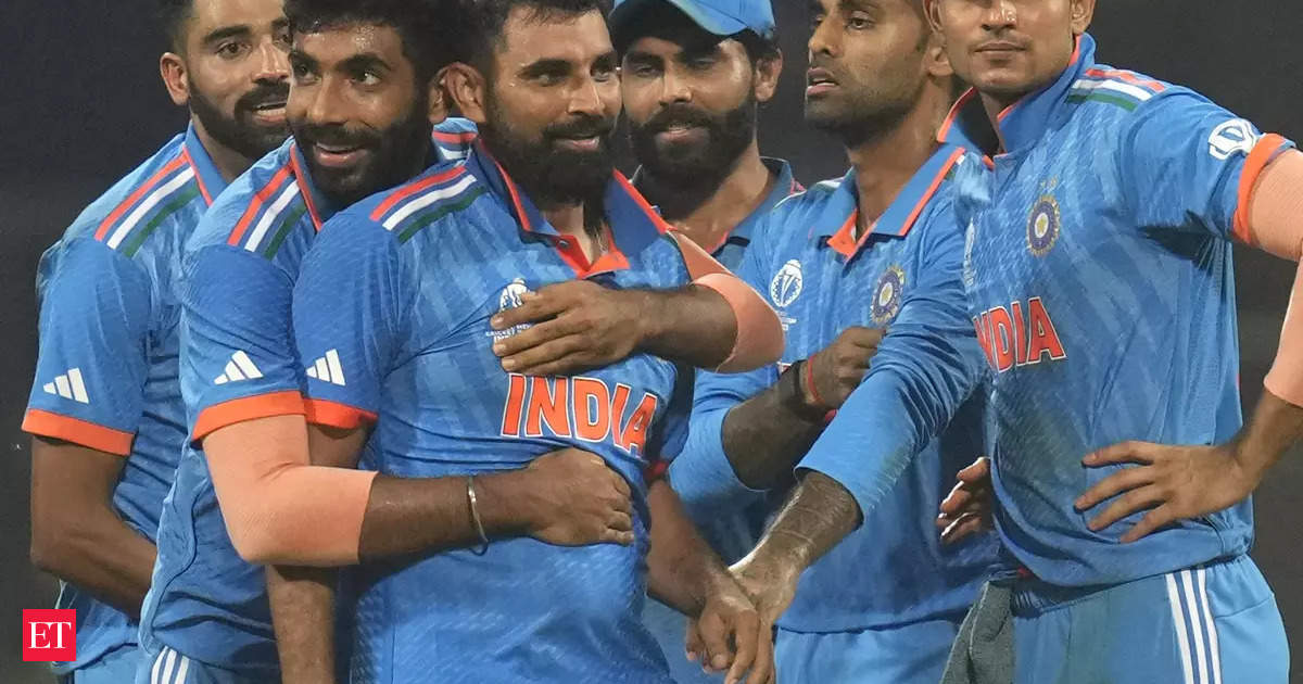 Uncertain to unbeaten: India’s fantastical project