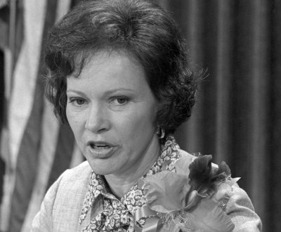 Previous very first woman Melania Trump amongst those commemorating Rosalynn Carter