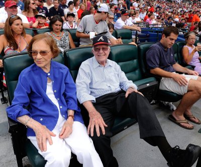 Previous very first woman, psychological health supporter Rosalynn Carter passes away at 96