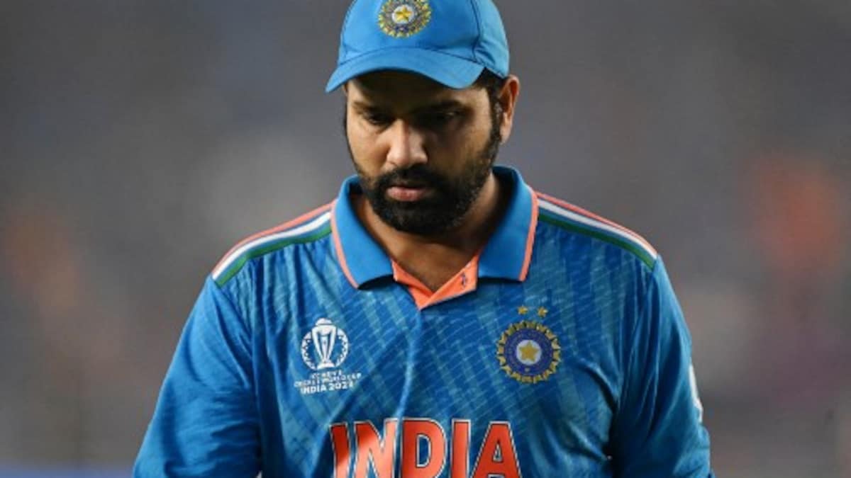 See: Rohit Sharma, Mohammed Siraj In Tears After India’s Heartbreaking Loss In Cricket World Cup 2023 Final