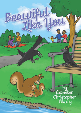 Ruckersville, VA Author Publishes Children’s Book