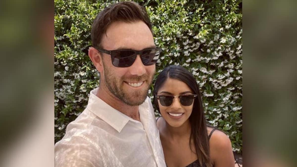 “You Can Be Indian And Also …”: Glenn Maxwell’s Wife Shuts ‘Vile’ Trolls After Australia’s World Cup Win