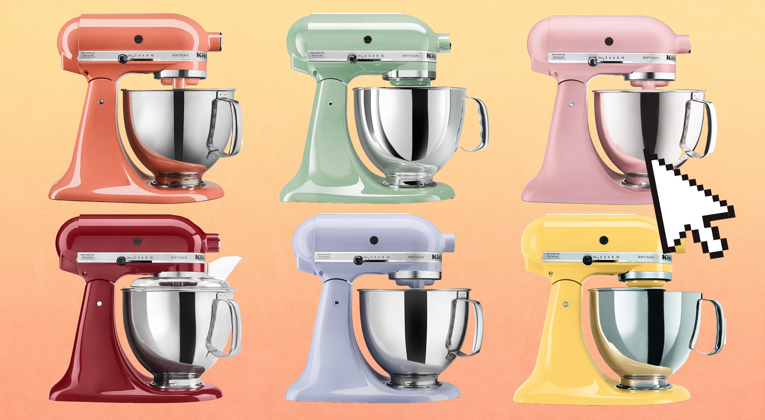 9 Best Black Friday KitchenAid Deals in 2023