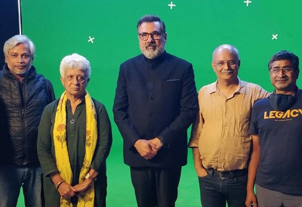 Boman Irani starrer docu-film 1947-US production, to premiere at IFFI Goa 2023