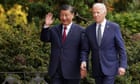 Biden’s China top was a tip: the United States ought to speak to its competitors regularly|Christopher S Chivvis