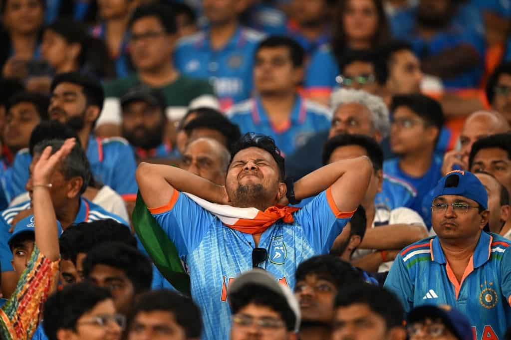 23-year-old Indian guy ends life after India’s loss to Australia in ODI World Cup 2023 last