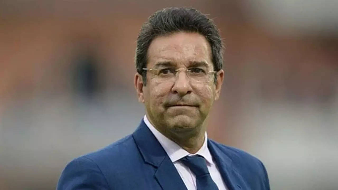 India’s cricket remains in a great location: Wasim Akram