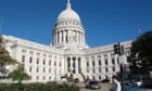 Wisconsin supreme court hears high-stakes case tough legal maps