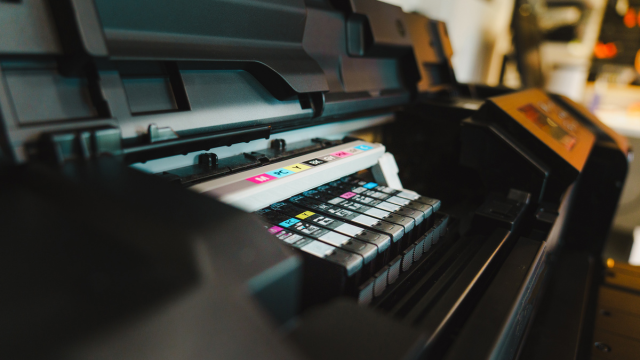 Digital Security: What You Need To Do Before Getting Rid Of Your Printer