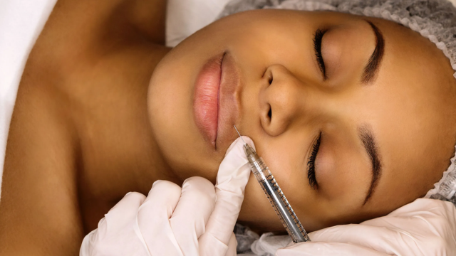 Whatever You Need To Know About Dermal Fillers And Why Young People Should Avoid Them