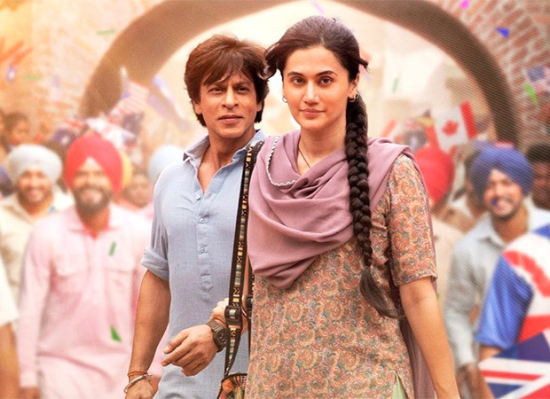 SCOOP: Over 100 Shah Rukh Khan fans to take a trip from abroad to India for Dunki screening