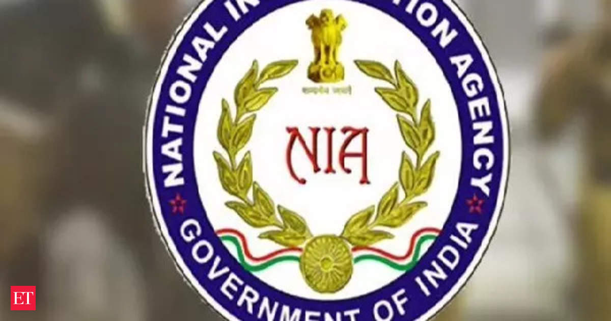 NIA raids 14 locations in Punjab, Haryana in Sikhs for Justice case calling noted terrorist Gurpatwant Singh Pannun