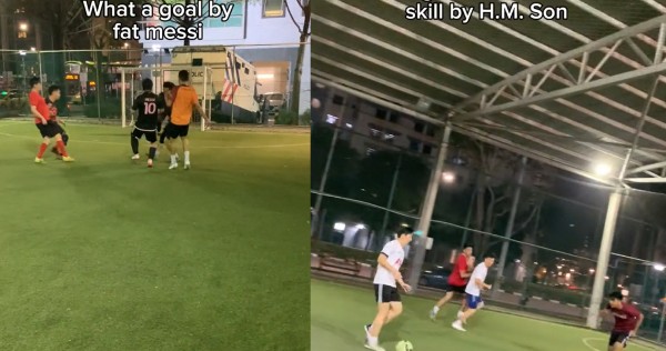 Guy rejects allegation of profiteering from arranging futsal matches at Sengkang CC, states he’s ‘constructing a growing neighborhood’, Singapore News