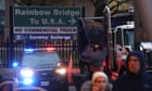 Intense Bentley crash that eliminated 2 at US-Canada border most likely not terrorism, states FBI