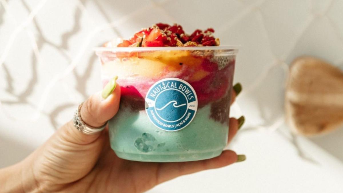 American açai bowl royalty Nautical Bowls reveals Australia relocation