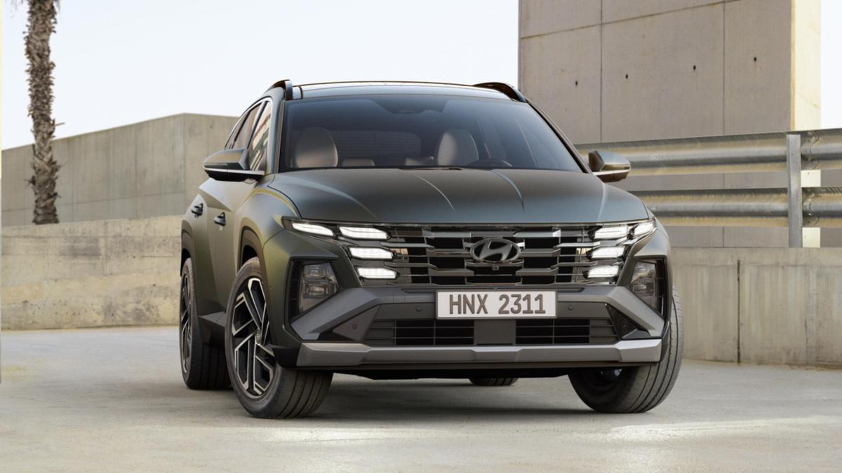 Diesels en route out at Hyundai Australia