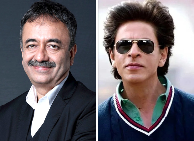 Rajkumar Hirani turns the most affordable director for Shah Rukh Khan; Dunki BUDGET REVEALED