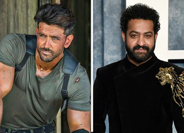 Hrithik Roshan and Jr. NTR to start War 2 shoot in February 2024; 2nd schedule to start in December 2023: Report