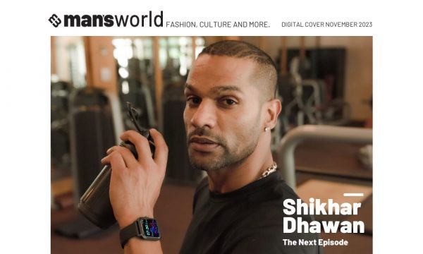 Shikhar Dhawan 2.0