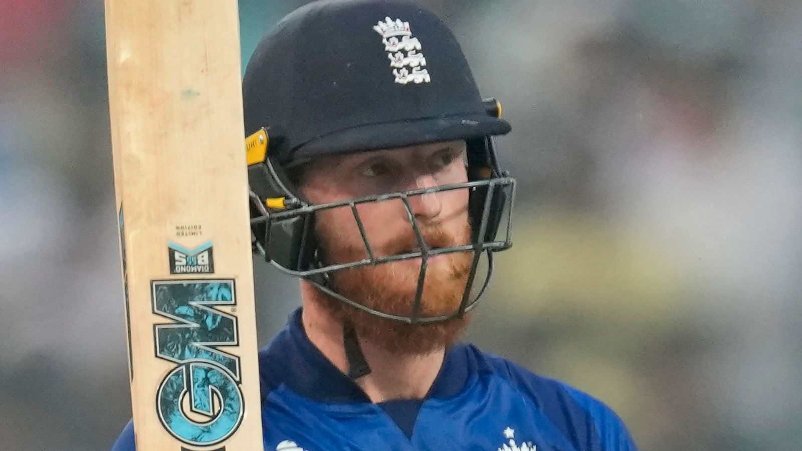 Ben Stokes: England Test captain makes himself not available for 2024 Indian Premier League|Cricket News|Sky Sports