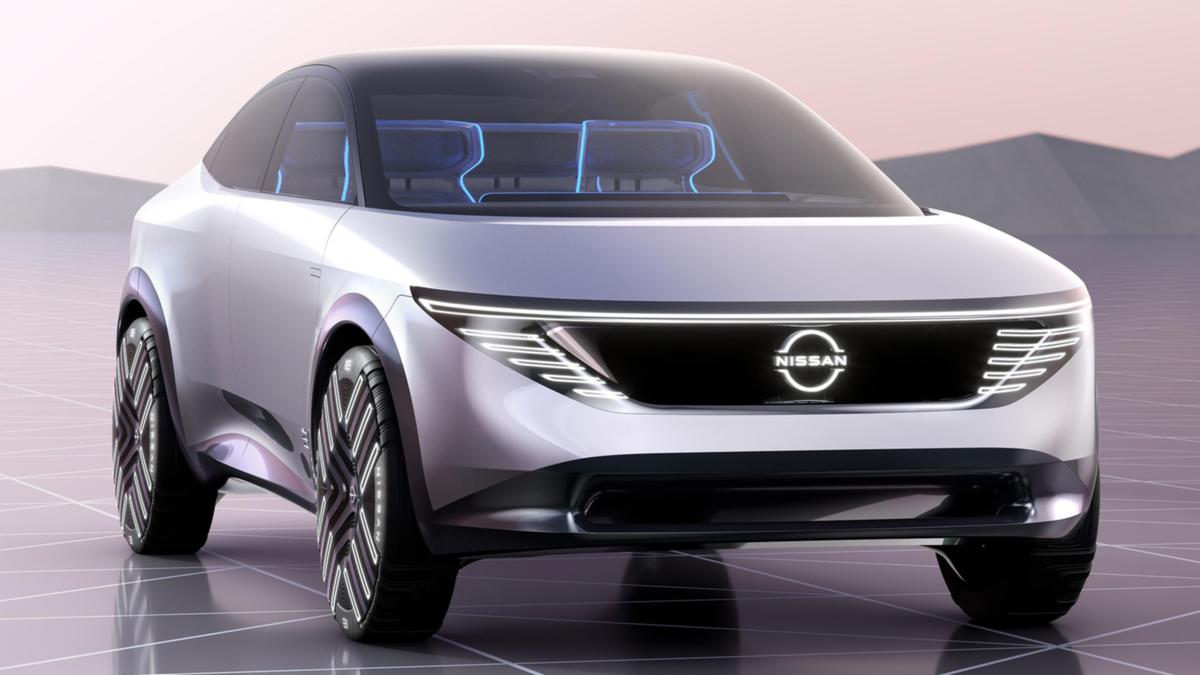 Nissan locks in 3 brand-new electrical cars and trucks for broadened UK factory