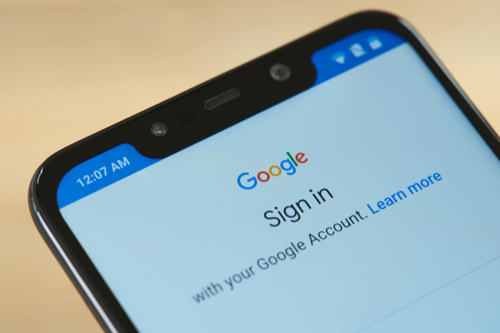 Google’s Countdown Begins As Dormant Users May Lose Access To Their Accounts