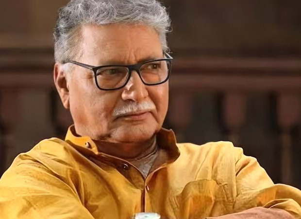 A street to be called after late Vikram Gokhale on his 1st death anniversary