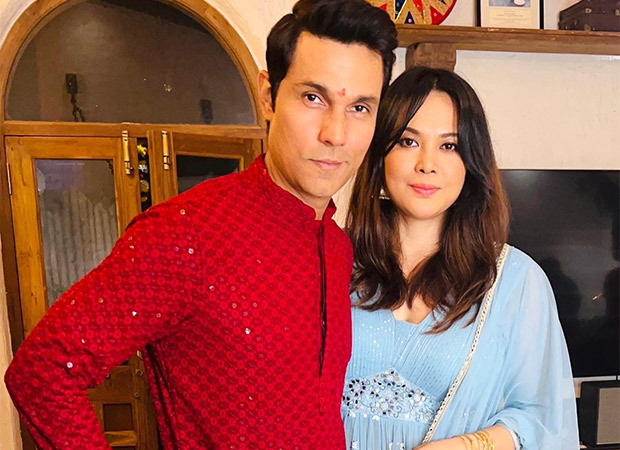 Randeep Hooda and Lin Laishram share their ‘Save The Date’ welcome verifying their wedding event