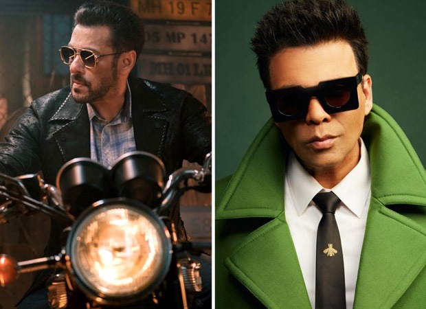 VALIDATED! Salman Khan’s next action thriller with Karan Johar entitled The Bull