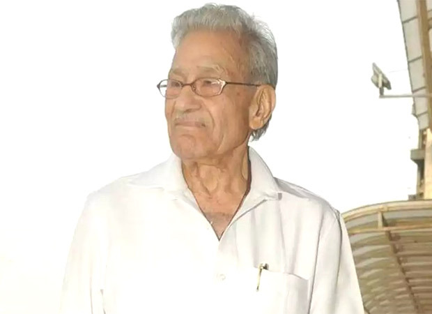 Jaani Dushman filmmaker Rajkumar Kohli dies at 93