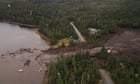 Victims of lethal landslide in Alaska consist of 5 members of exact same household